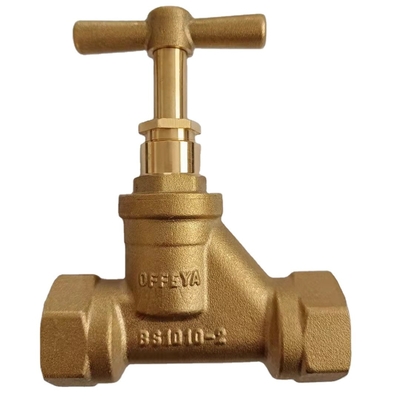 Van kiểm tra nước một chiều chống rỉ 32mm Van một chiều 22mm