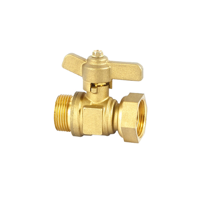 Van kiểm tra nước một chiều chống rỉ 32mm Van một chiều 22mm