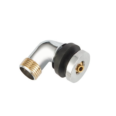 OEM ODM OBM Phụ kiện đường ống bằng đồng thau Khuỷu tay 90 độ Bảo hành 3 năm