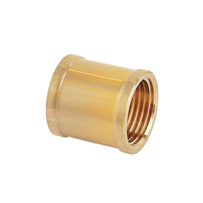 OEM ODM OBM Phụ kiện đường ống bằng đồng thau Khuỷu tay 90 độ Bảo hành 3 năm