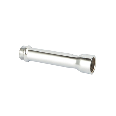 OEM ODM OBM Phụ kiện đường ống bằng đồng thau Khuỷu tay 90 độ Bảo hành 3 năm