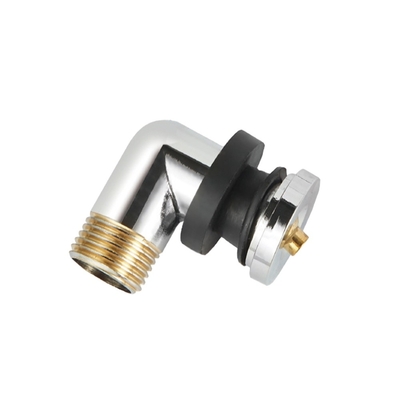 GOST DIN GB Phụ kiện đường ống bằng đồng thau tiêu chuẩn Bộ điều hợp giảm tốc Núm vú chống mài mòn