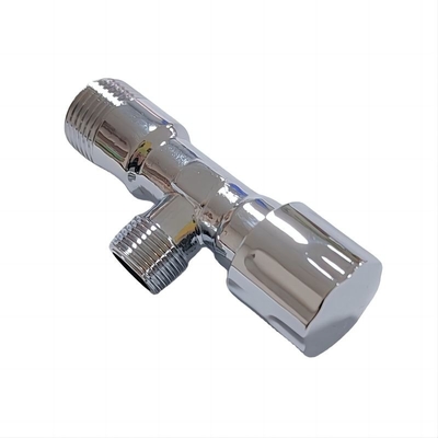 1/2 * 3/8 Brasscraft Angle Valve Sử dụng vệ sinh chống ăn mòn
