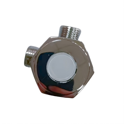 Hai cách đồng góc van lõi nhanh tay cầm nhựa 1/2 * 3/8 * 3/8
