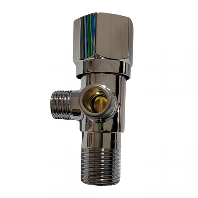 Hai cách đồng góc van lõi nhanh tay cầm nhựa 1/2 * 3/8 * 3/8
