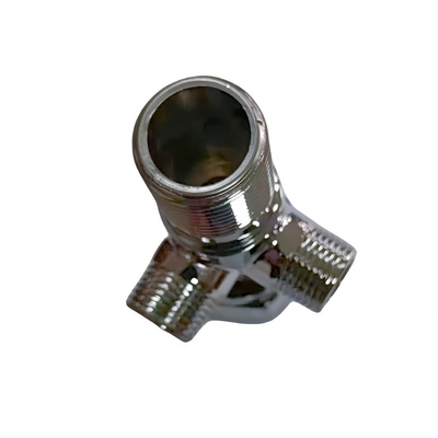 Hai cách đồng góc van lõi nhanh tay cầm nhựa 1/2 * 3/8 * 3/8