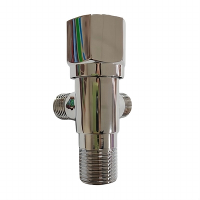 Hai cách đồng góc van lõi nhanh tay cầm nhựa 1/2 * 3/8 * 3/8