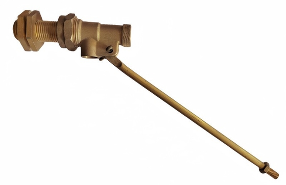 1/2 Inch Brass Float Valve Brass cho bể nước