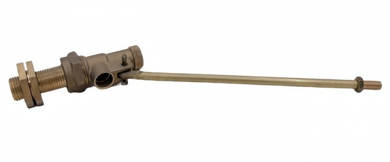 1/2 Inch Brass Float Valve Brass cho bể nước