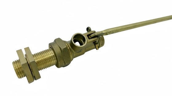 1/2 Inch Brass Float Valve Brass cho bể nước