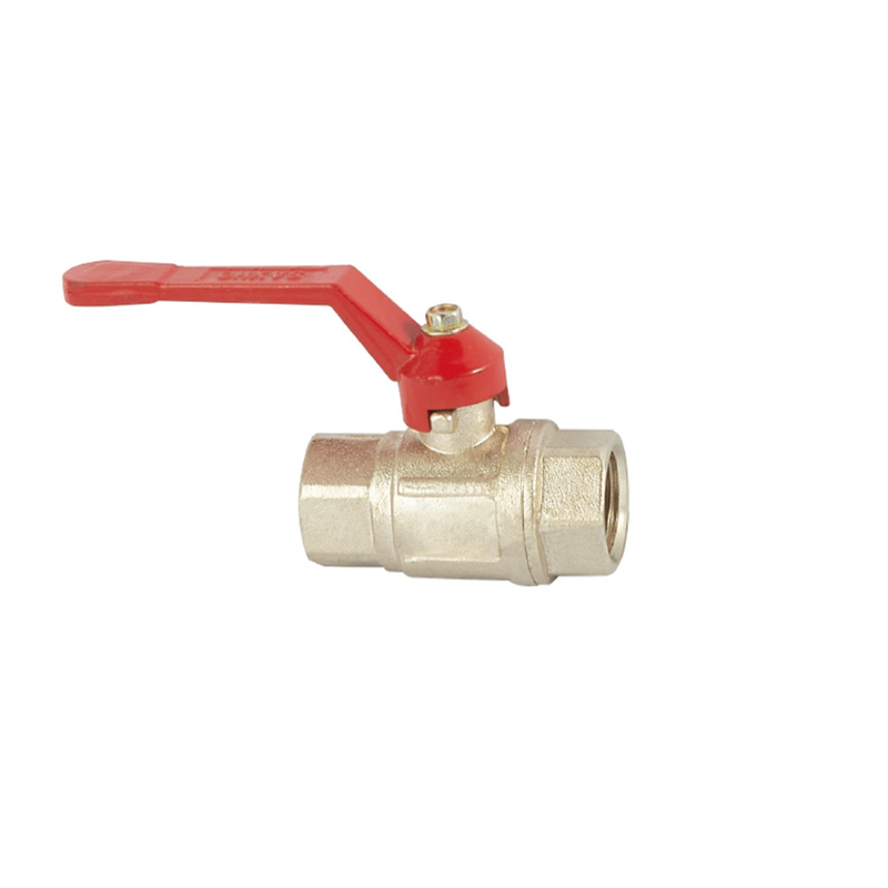 BSPP BSPT NPT Giả mạo Van bi hai chiều Van bi ống nước chống rỉ